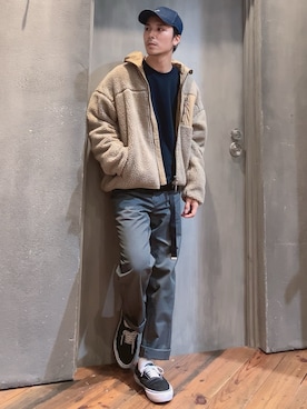 rokiさんのコーディネート