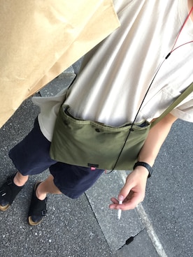 チェチェンさんのコーディネート