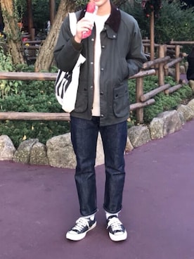 チェチェンさんのコーディネート