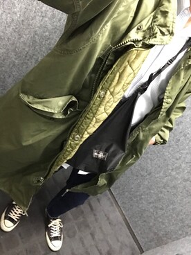 チェチェンさんのコーディネート