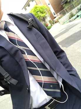 チェチェンさんのコーディネート