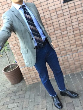チェチェンさんのコーディネート