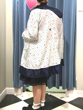 キャサリンコテージ新宿店さんのコーディネート