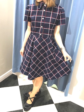 キャサリンコテージ新宿店さんのコーディネート