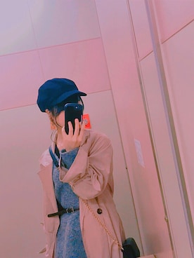 mittanさんのコーディネート