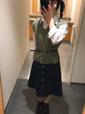mittanさんのコーディネート