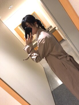 mittanさんのコーディネート