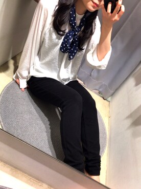 mittanさんのコーディネート