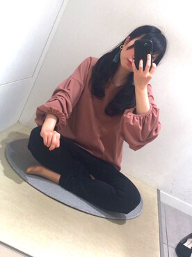 mittanさんのコーディネート