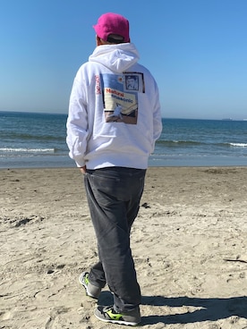 パーカーを使った ミズノ の人気ファッションコーディネート Wear パーカーを使った ミズノ の人気ファッションコーディネート Wear