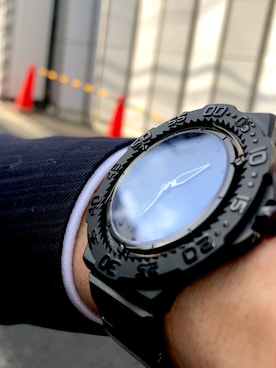 Yu_Watchさんのコーディネート