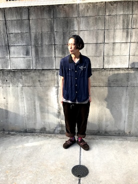 TTさんのコーディネート