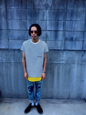 TTさんのコーディネート