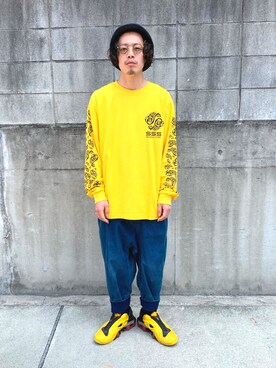 TTさんのコーディネート