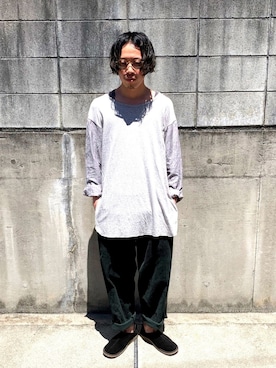 TTさんのコーディネート