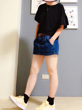 NacoButaさんのコーディネート