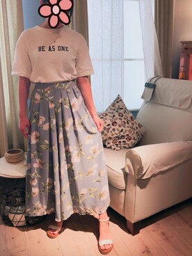 NacoButaさんのコーディネート