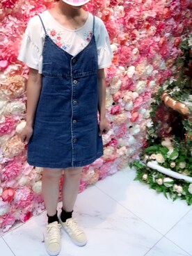 NacoButaさんのコーディネート