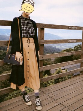 NacoButaさんのコーディネート