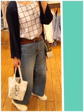 NacoButaさんのコーディネート