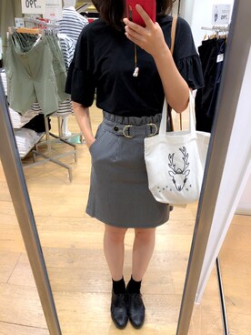 NacoButaさんのコーディネート