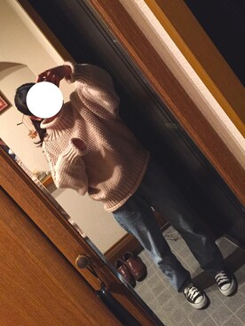 mnさんのコーディネート