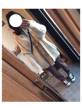 mnさんのコーディネート