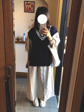 mnさんのコーディネート