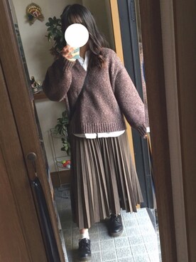 mnさんのコーディネート