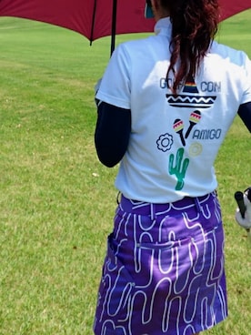 golgolさんのコーディネート