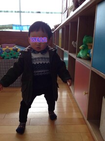 H&M | ニット/セーター