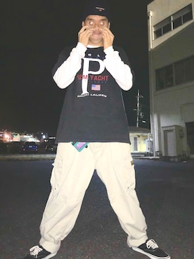 k94さんのコーディネート