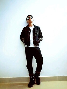 Ypaiさんのコーディネート