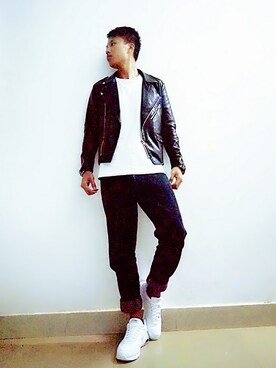 Ypaiさんのコーディネート