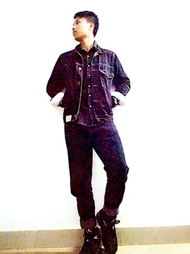 Ypaiさんのコーディネート