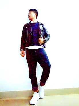 Ypaiさんのコーディネート