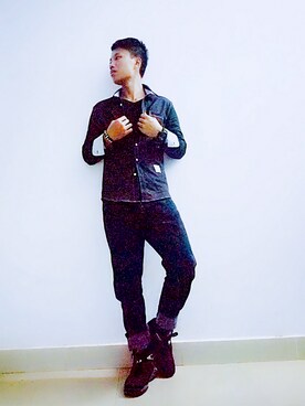 Ypaiさんのコーディネート