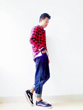 Ypaiさんのコーディネート