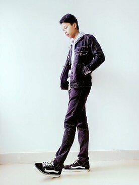 Ypaiさんのコーディネート