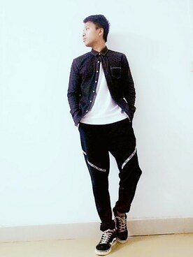 Ypaiさんのコーディネート