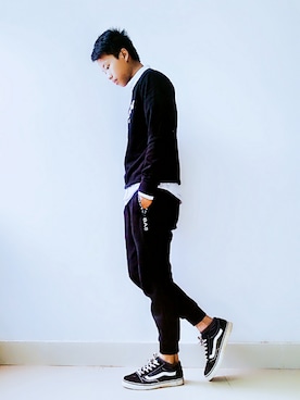 Ypaiさんのコーディネート