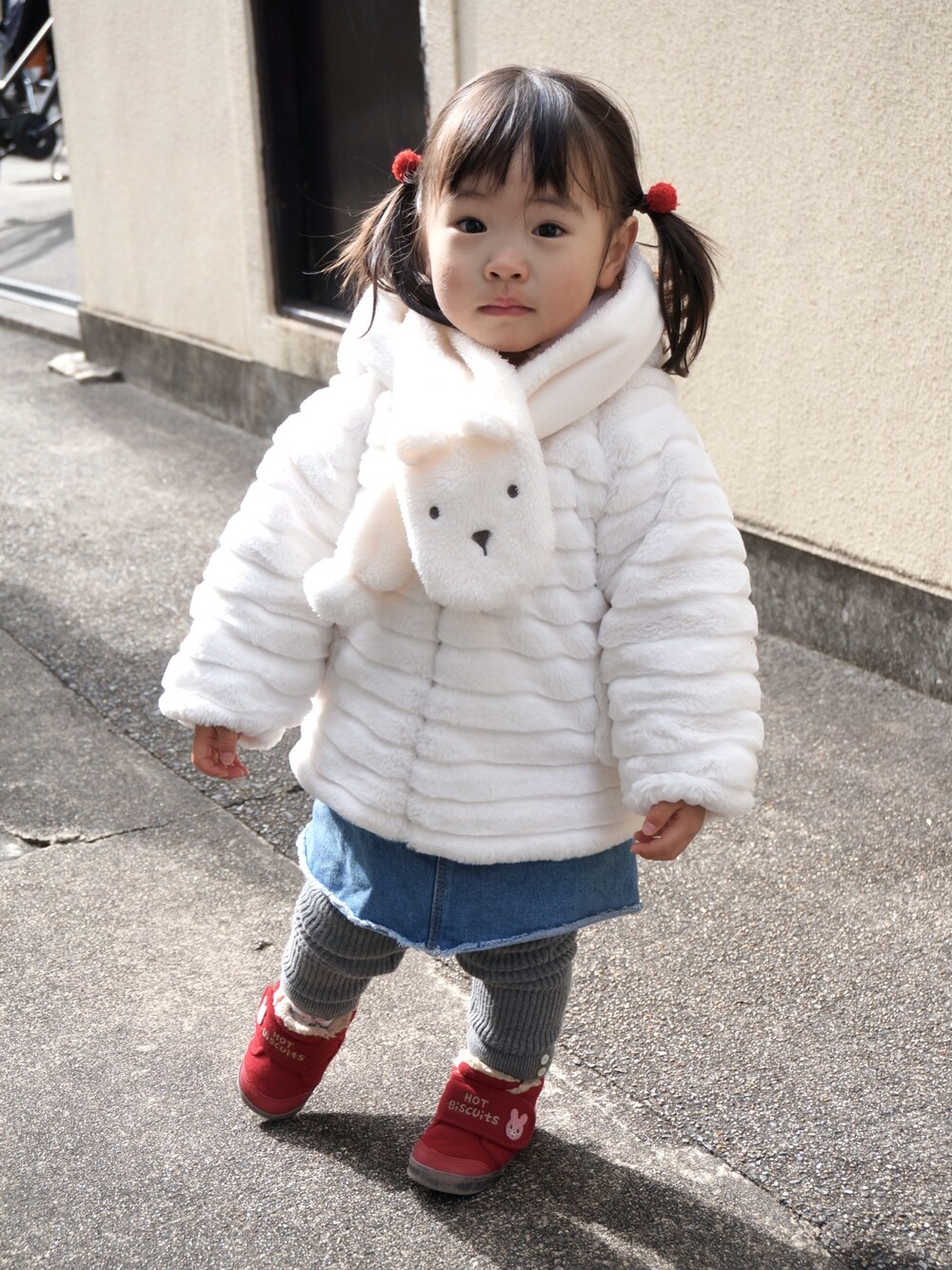 kate spade new york kids（ケイトスペードニューヨーク）の