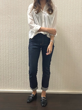 waka@lionheartさん（レディース・165cm）の夏コーディネート