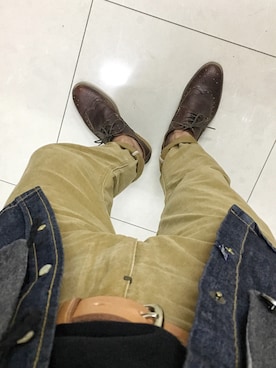 Uriroka さんのコーディネート