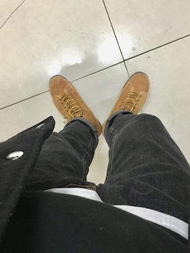 Uriroka さんのコーディネート