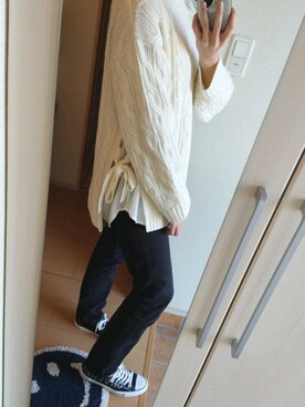 Nakaさんのコーディネート