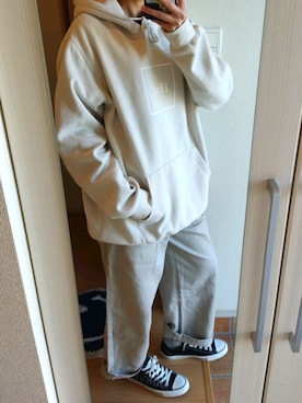 Nakaさんのコーディネート