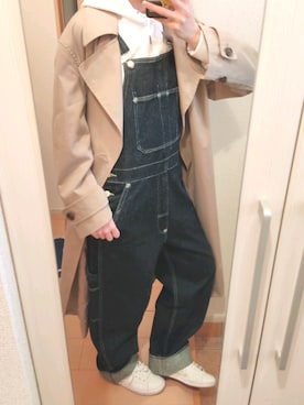 Nakaさんのコーディネート
