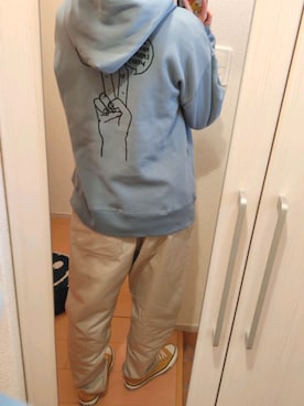 Nakaさんのコーディネート