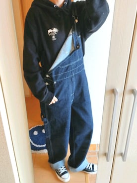 Nakaさんのコーディネート